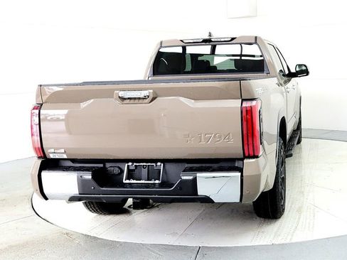 New 2026 Toyota Tundra 1794 Edition AWD/4WD image 5
