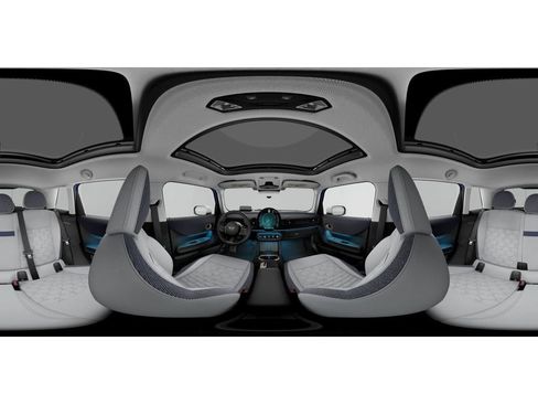 New 2027 MINI Cooper S FWD image 8