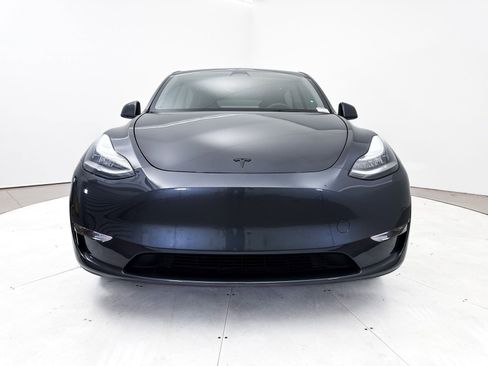 Used 2023 Tesla Model Y Long Range AWD/4WD image 11