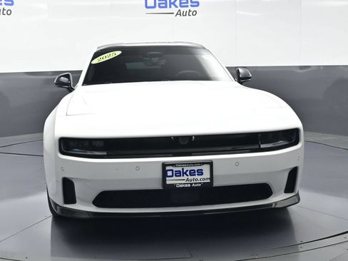 Used 2025 Dodge Charger Daytona R/T AWD/4WD image 3