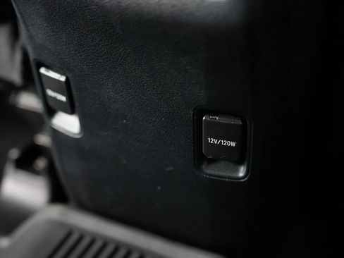 Used 2019 Toyota 4Runner Limited image 48