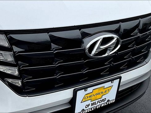 Used 2023 Hyundai Tucson SEL AWD/4WD image 33