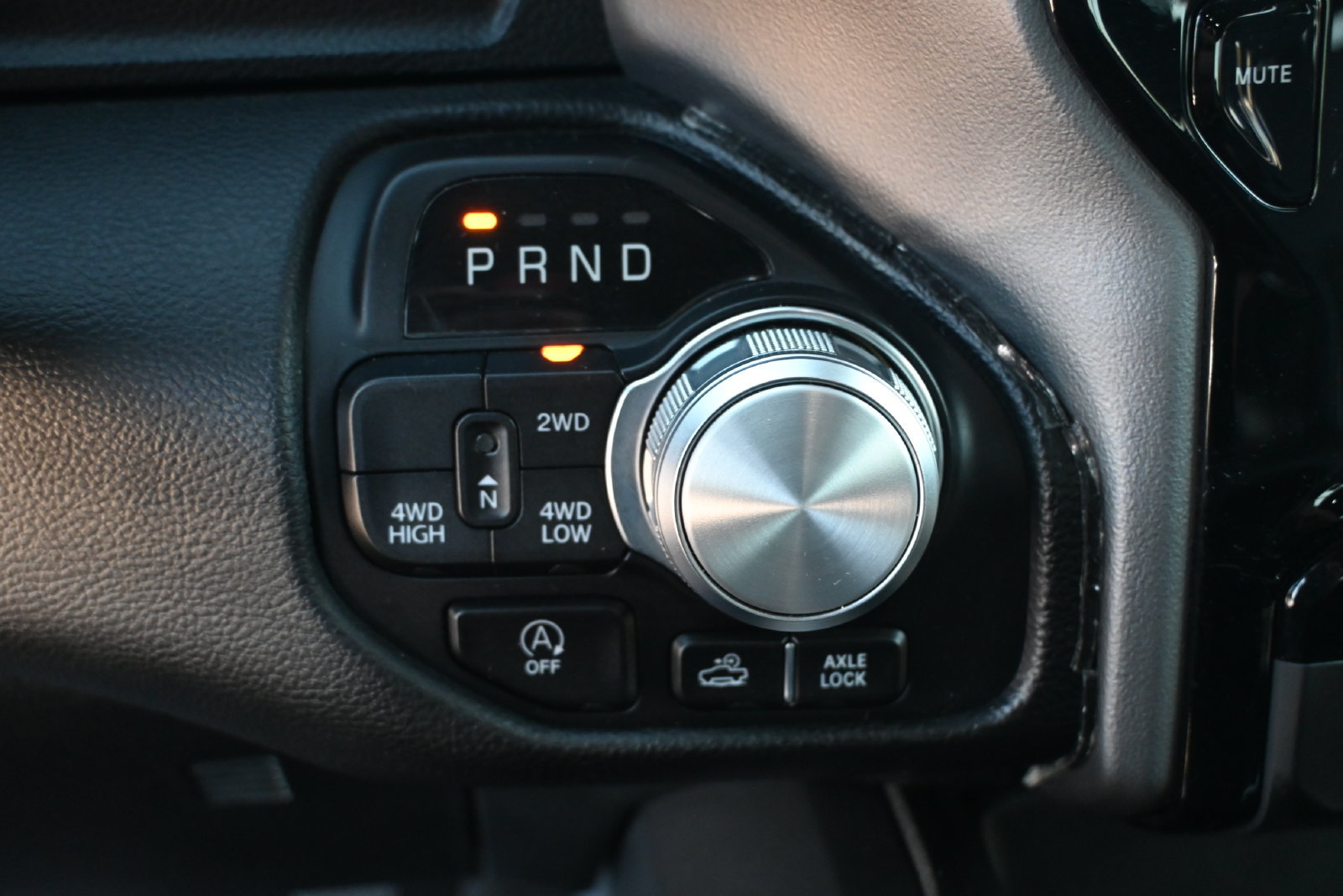 Used 2023 RAM 1500 Rebel w/ Rebel Level 1 Equipment Group AWD/4WD image 17