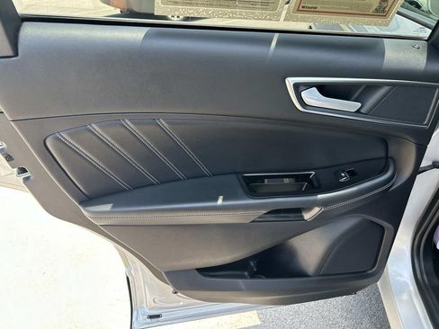 Used 2018 Ford Edge Sport w/ Equipment Group 401A AWD/4WD image 27