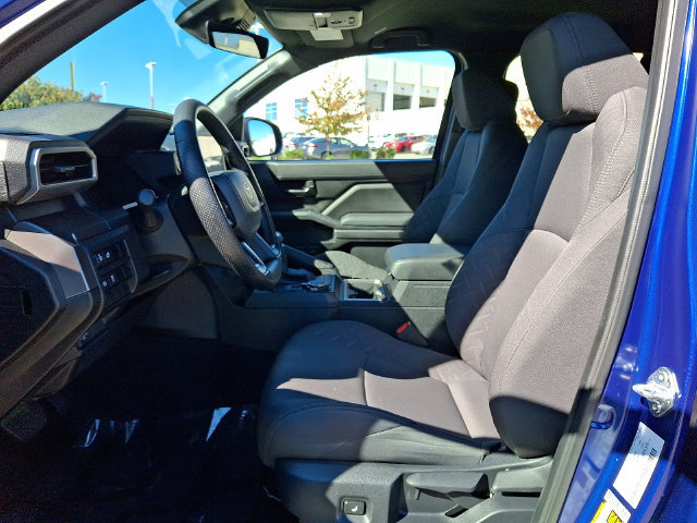 Used 2025 Toyota Tacoma SR5 AWD/4WD image 13