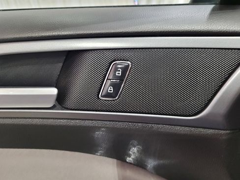 Used 2014 Ford Fusion S image 38