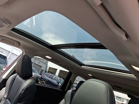 New 2026 Subaru Ascent Touring AWD/4WD image 14