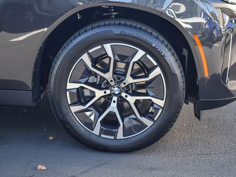 Used 2025 BMW X3 xDrive30i w/ Convenience Package image 10