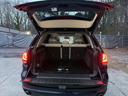 Used 2016 BMW X5 sDrive35i image 38