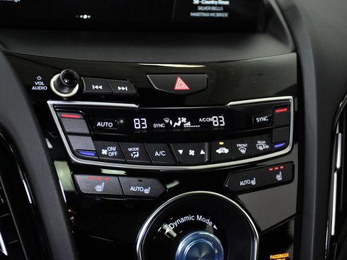 New 2026 Acura RDX SH-AWD image 18