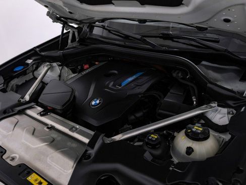 Used 2021 BMW X3 xDrive30e w/ Convenience Package image 39