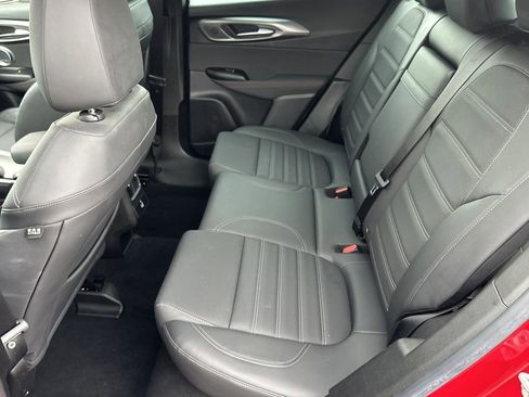 Certified 2024 Dodge Hornet R/T Plus AWD/4WD image 7