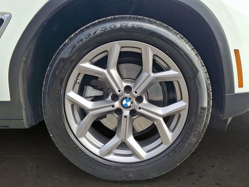 Used 2023 BMW X3 xDrive30i w/ Convenience Package image 9
