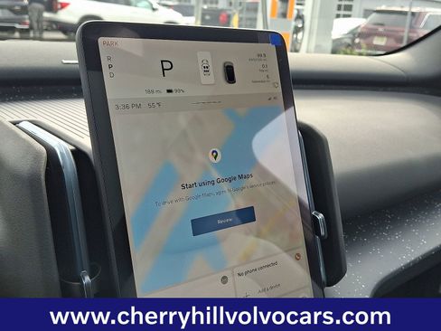 New 2026 Volvo EX30 Ultra image 14