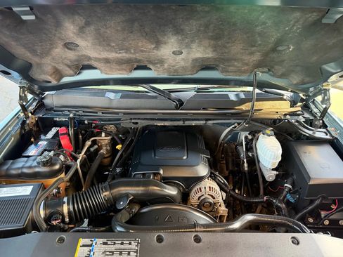 Used 2007 Chevrolet Silverado 2500 W/T w/ LS Package image 33