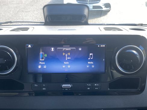 New 2025 Mercedes-Benz Sprinter 2500 image 19