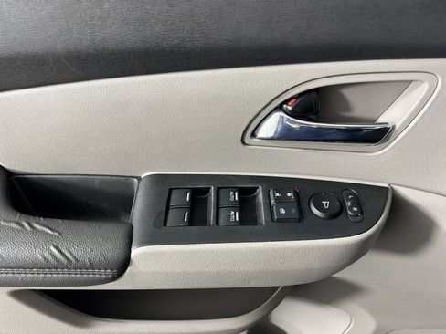 Used 2016 Honda Odyssey EX-L image 27