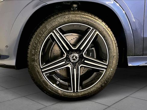 New 2026 Mercedes-Benz GLE 450 4MATIC image 17