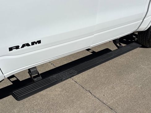New 2026 RAM 1500 Limited image 16