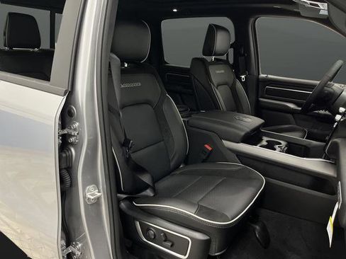 New 2026 RAM 1500 Laramie w/ Night Edition image 33