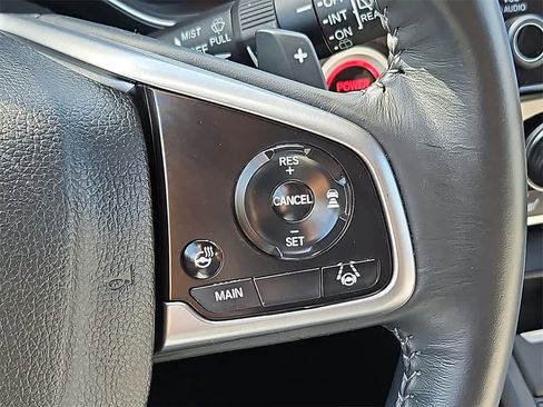 Certified 2022 Honda CR-V EX-L image 19