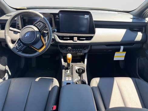 New 2026 Subaru Outback Wilderness AWD/4WD image 14