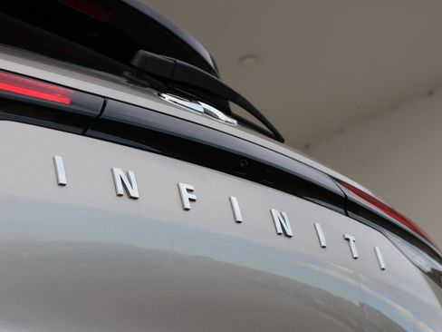 Certified 2024 INFINITI QX60 Autograph w/ Cargo Package image 16