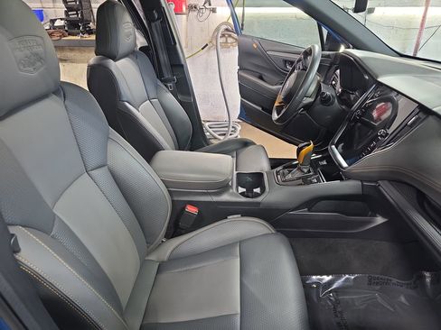 Used 2022 Subaru Outback Wilderness image 10