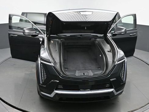 New 2025 Cadillac Escalade IQ Luxury 2 image 64