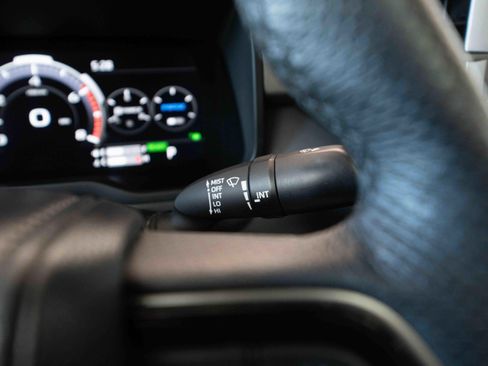 Used 2023 Toyota Tundra Limited AWD/4WD image 14