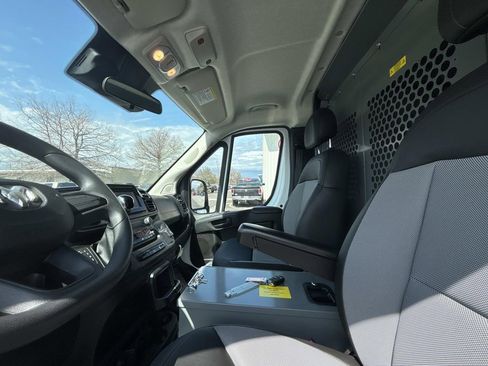 Used 2025 RAM ProMaster 2500 image 10