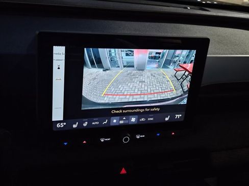 New 2026 Toyota RAV4 AWD Plug-in Hybrid image 12