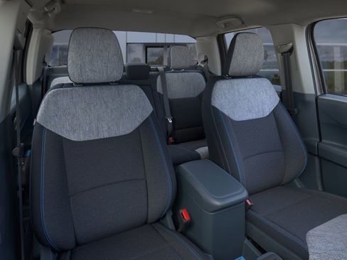 New 2026 Ford Maverick XLT FWD image 10