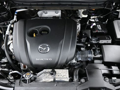 Used 2023 MAZDA CX-5 AWD 2.5 S w/ Premium Plus Pkg image 21