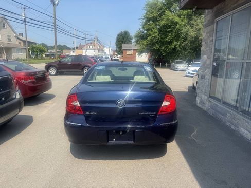 Used 2008 Buick LaCrosse CX FWD image 4