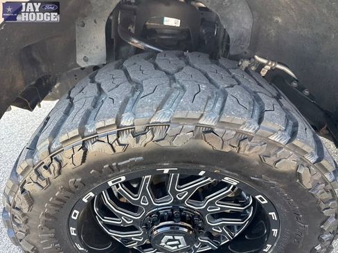 Certified 2023 Ford F150 XLT w/ Equipment Group 302A High AWD/4WD image 32