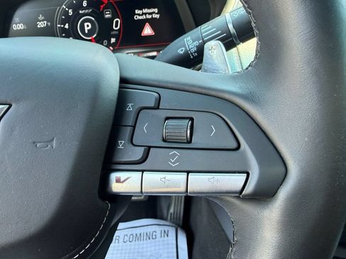 Used 2024 Cadillac CT5 V w/ Premium Package AWD/4WD image 13
