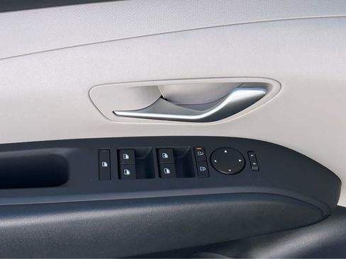 New 2026 Hyundai Tucson SE AWD/4WD image 28