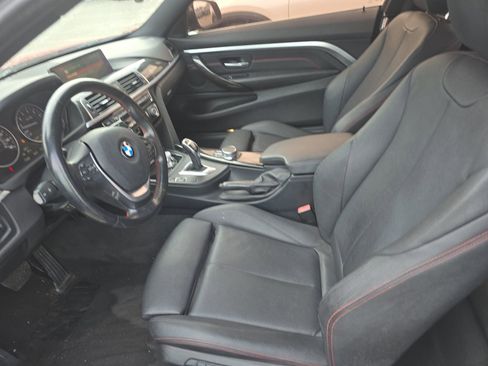 Used 2018 BMW 430i Coupe w/ Premium Package image 13