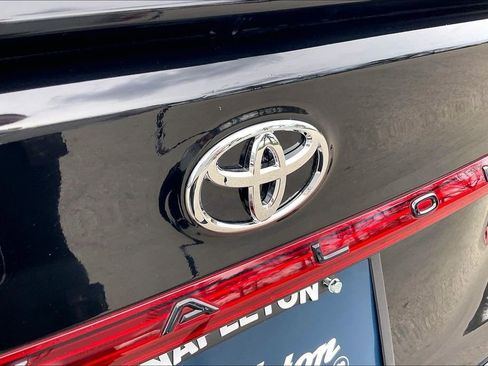 Used 2021 Toyota Avalon TRD FWD image 8
