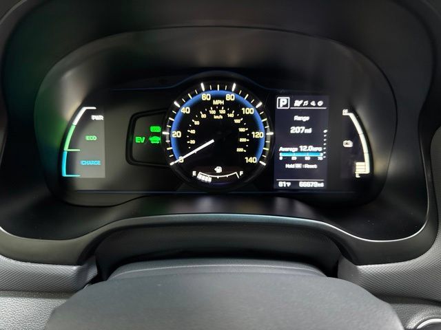Used 2019 Hyundai Ioniq Blue FWD image 14