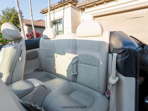 Used 2003 Lexus SC 430 Convertible image 81