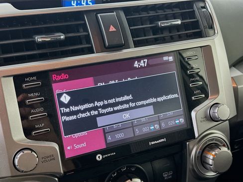 Used 2024 Toyota 4Runner SR5 image 22