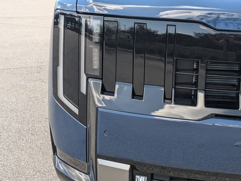 New 2027 Kia Telluride SX FWD image 10