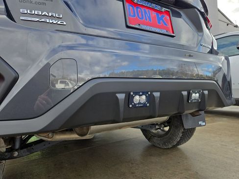 Used 2025 Subaru Crosstrek 2.0i Premium image 11