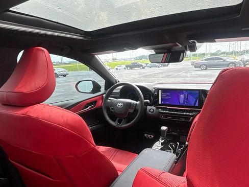 New 2026 Toyota Camry XSE FWD image 31