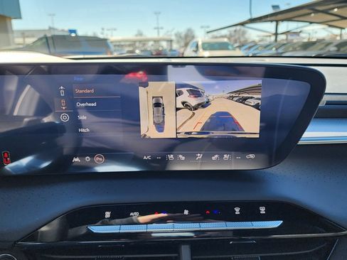 New 2026 Buick Enclave Avenir image 30