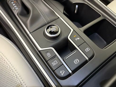 New 2026 Kia Sorento S w/ S Panoramic Sunroof Package image 32