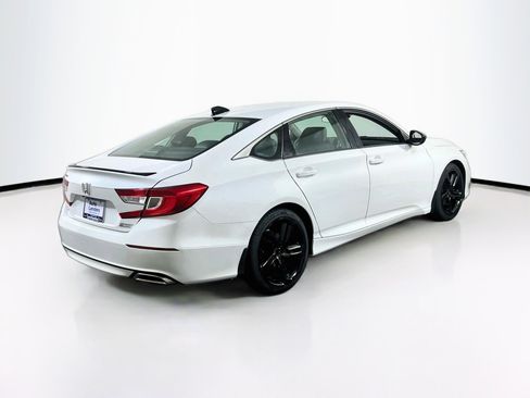 Used 2022 Honda Accord Sport Special Edition image 5
