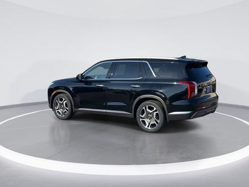 Used 2024 Hyundai Palisade Limited AWD/4WD image 5